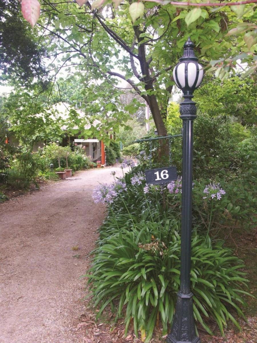 Treetops Bed & Breakfast Blackburn Exterior photo